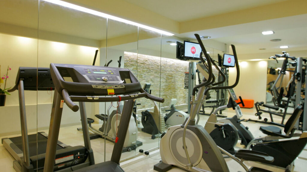 Palmera Beach Hotel & Spa