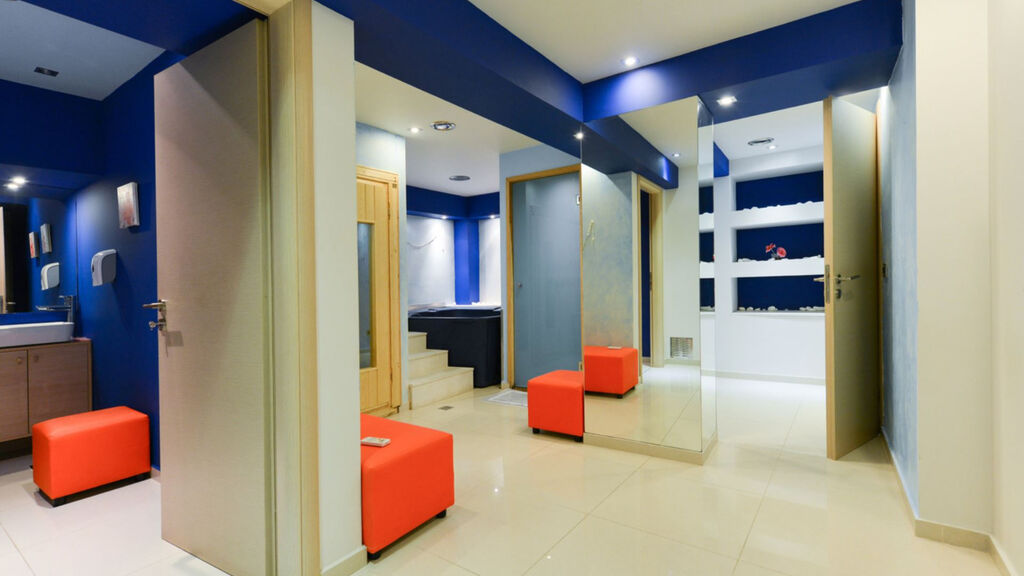 Palmera Beach Hotel & Spa