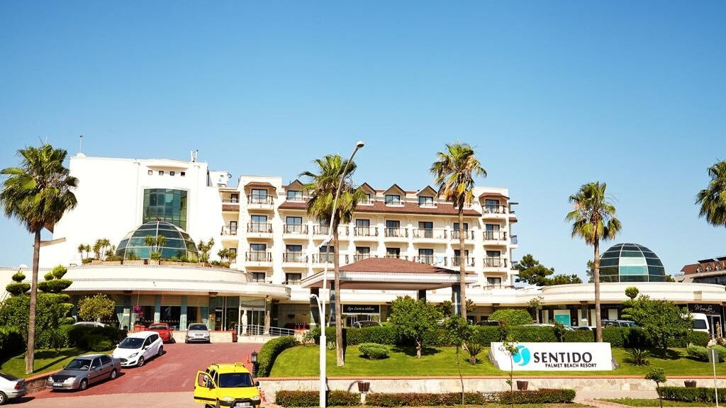 Palmet Resort