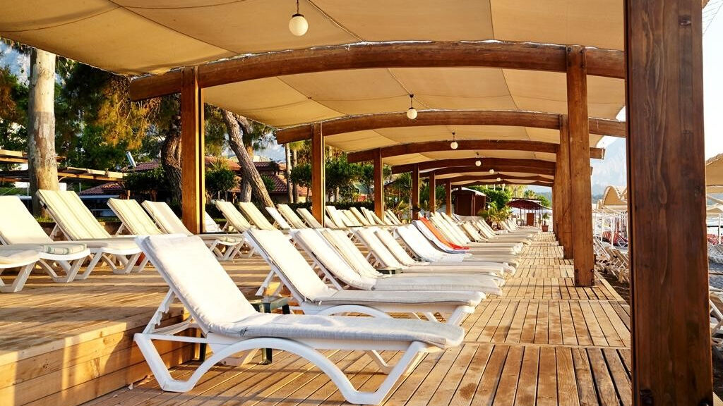 Palmet Resort