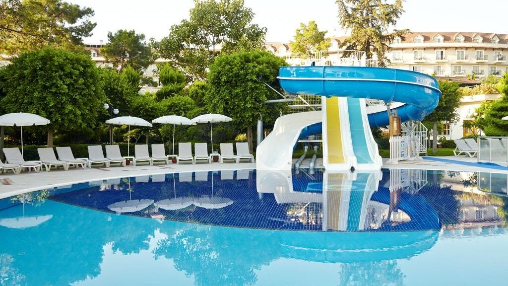 Palmet Resort