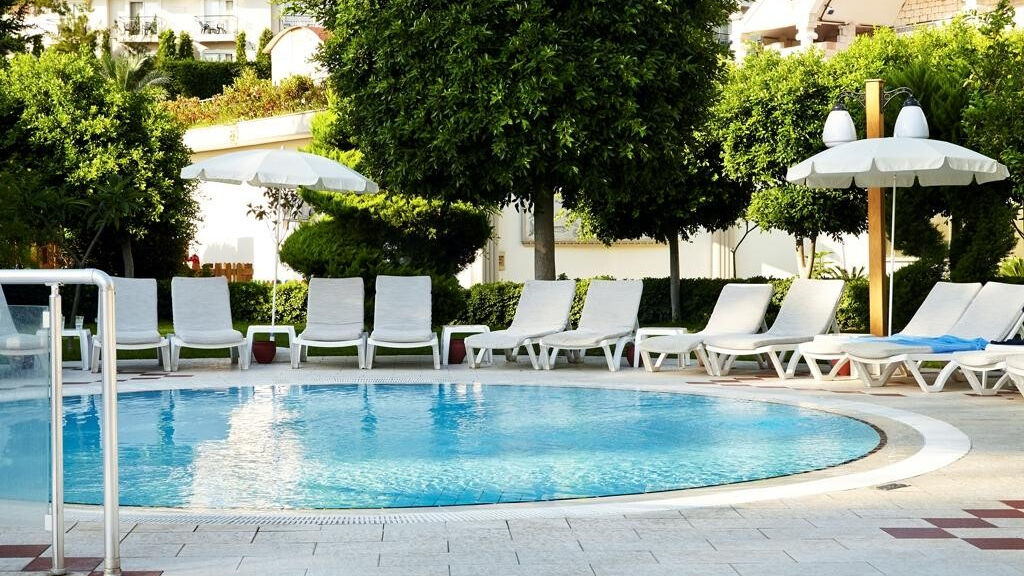 Palmet Resort