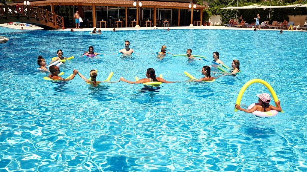 Palmet Resort