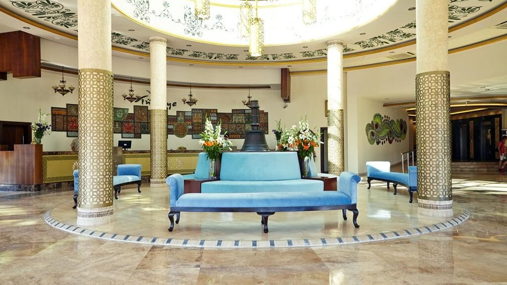 Palmet Resort