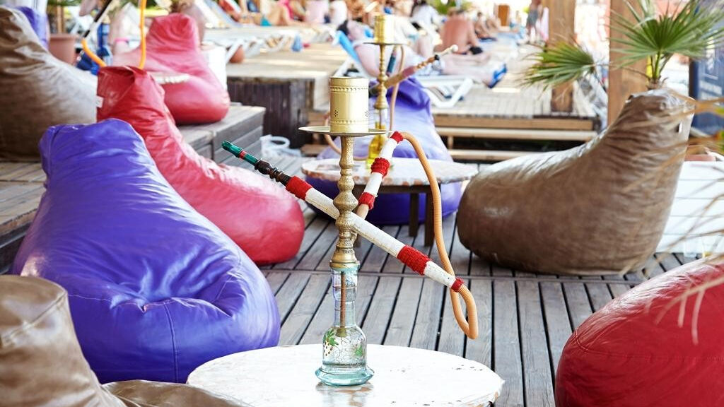 Palmet Resort
