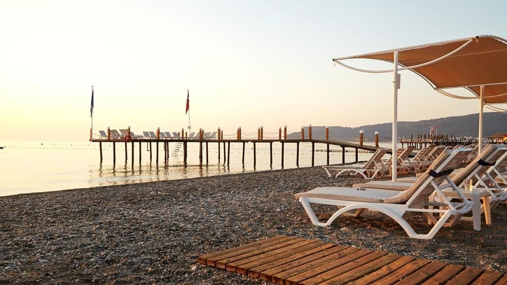 Palmet Resort