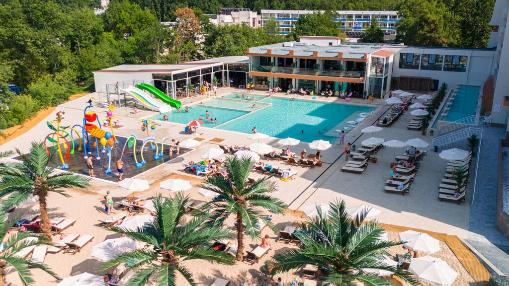 Palms Beach