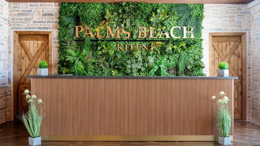 Palms Beach