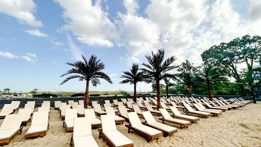 Palms Beach