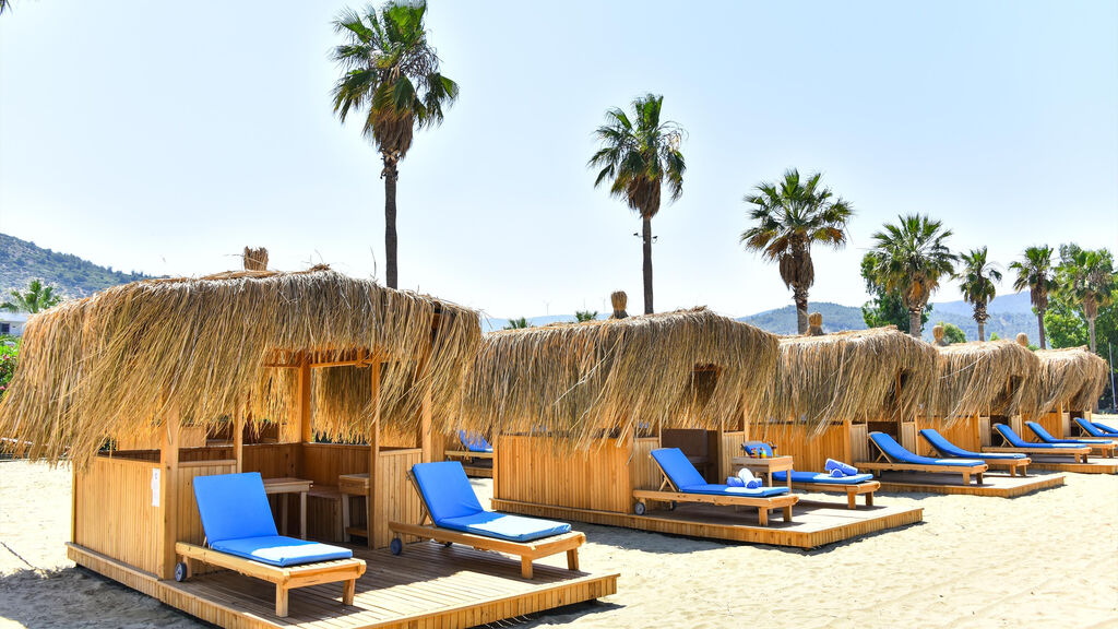 Palm Wings Ephesus Beach Resort