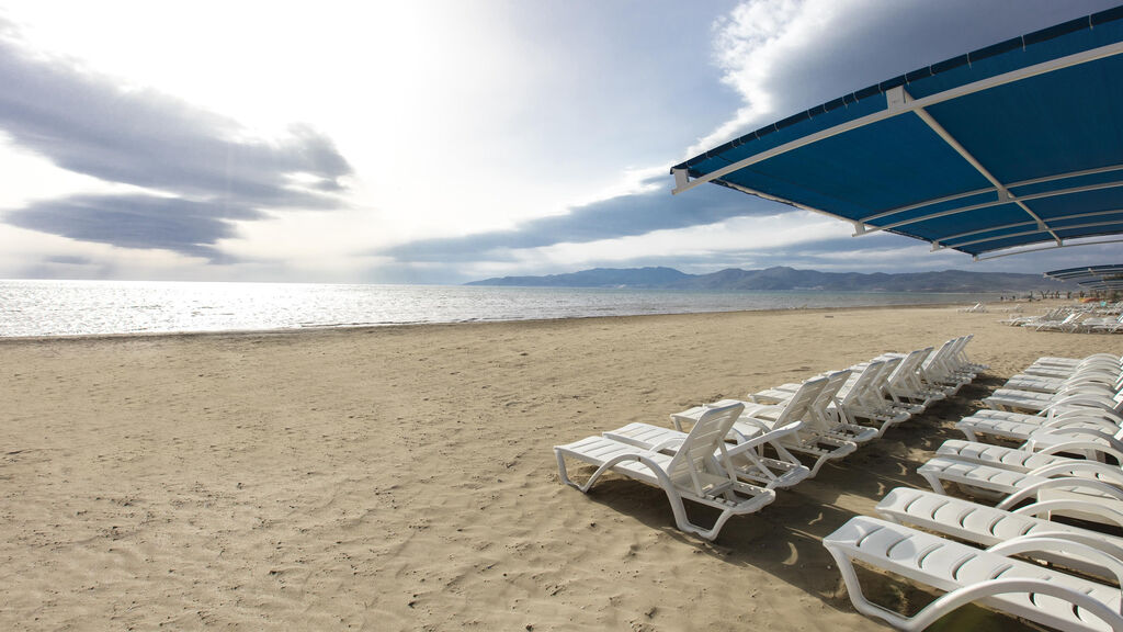 Palm Wings Ephesus Beach Resort