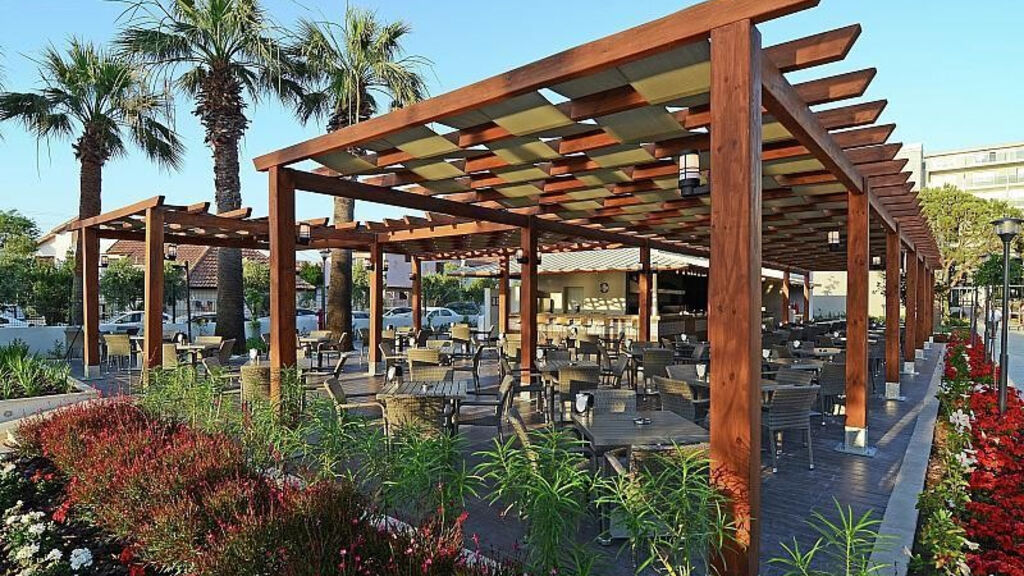 Palm Wings Beach Resort & Spa Kusadasi