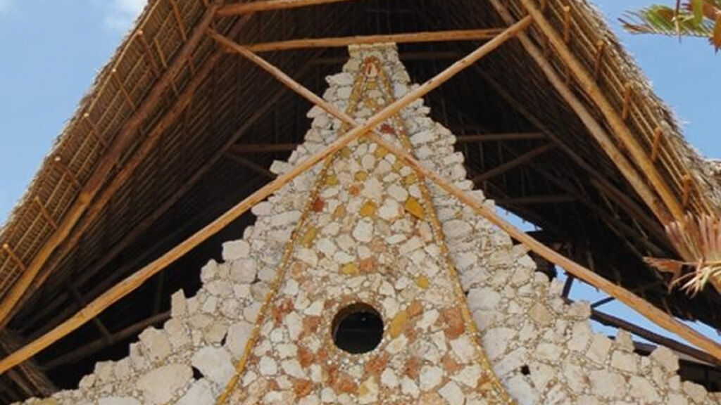 Palumbo Kendwa