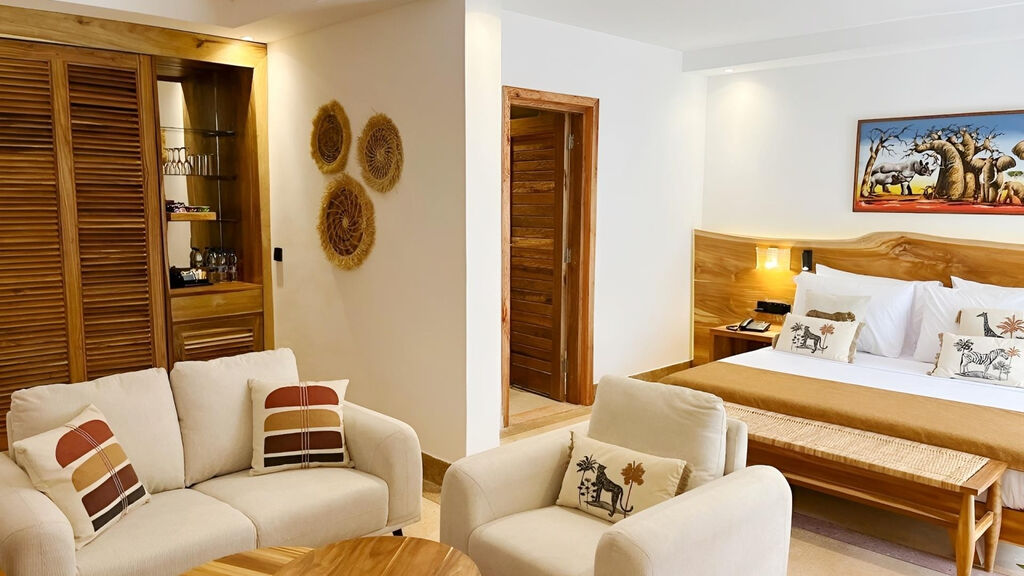 Palumbo Reef Resort