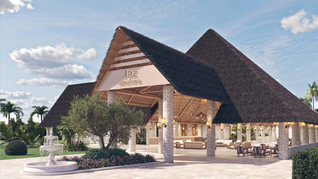 Palumbo Reef Resort