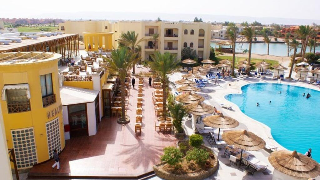 Panorama El Gouna