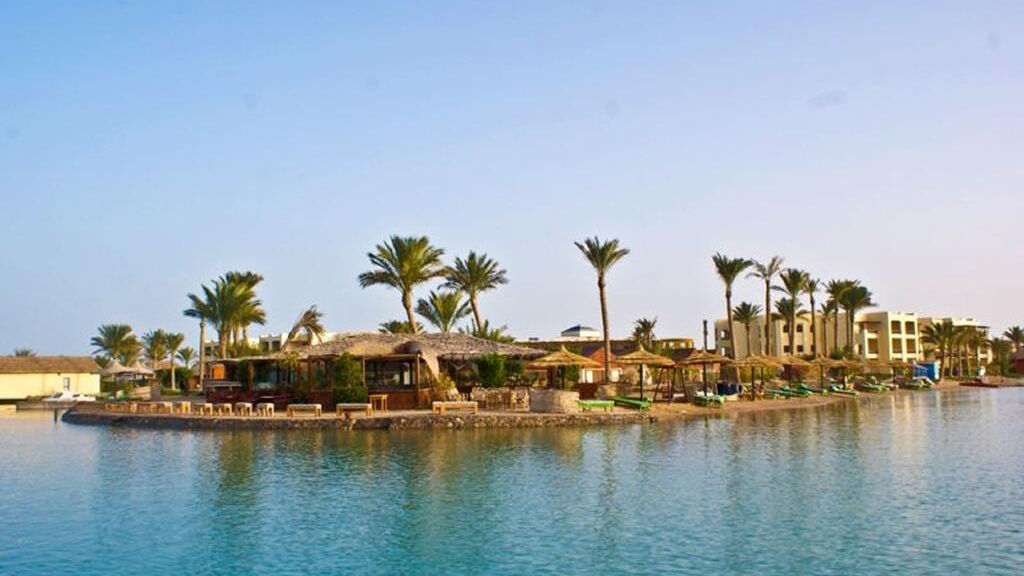 Panorama El Gouna