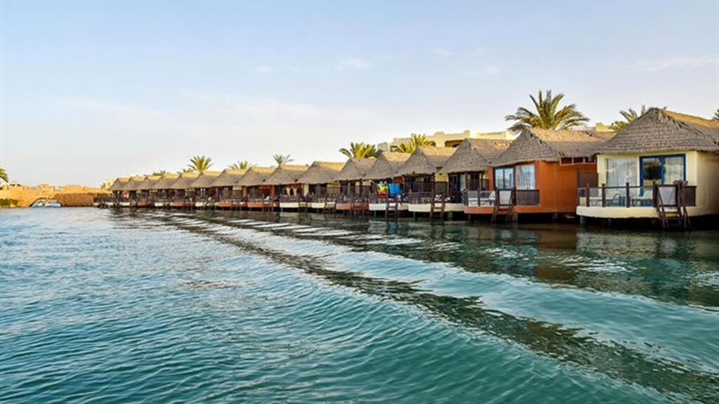 Panorama Bungalows Resort El Gouna