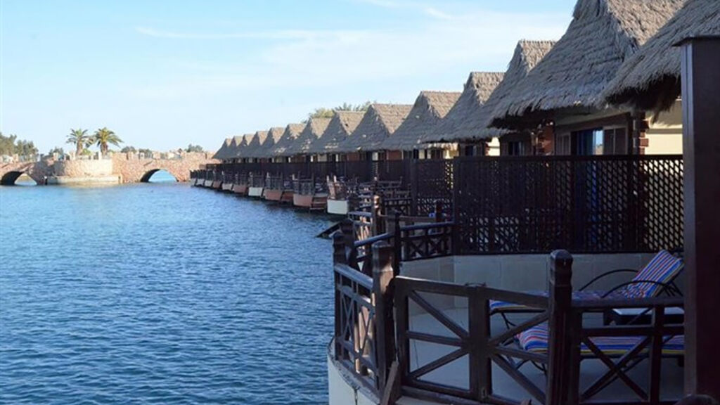 Panorama Bungalows Resort El Gouna