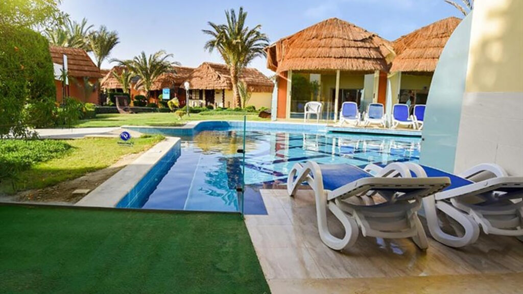 Panorama Bungalows Resort El Gouna