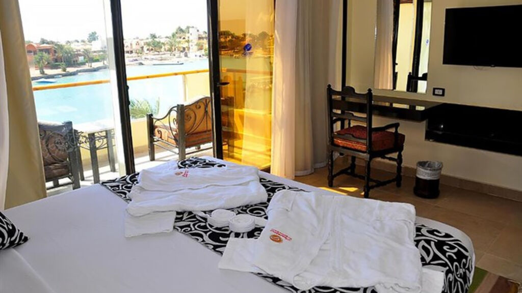 Panorama Bungalows Resort El Gouna