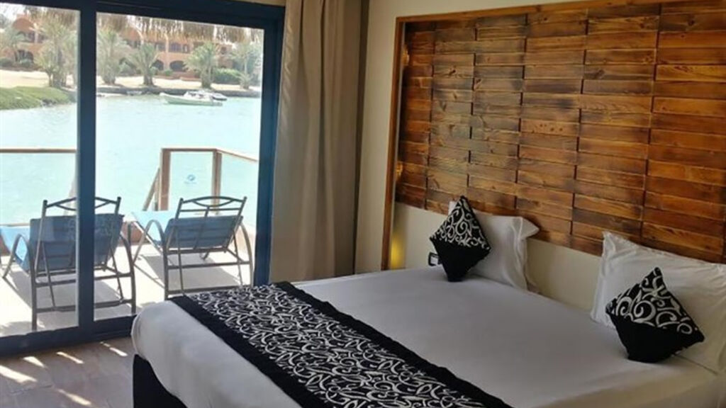 Panorama Bungalows Resort El Gouna