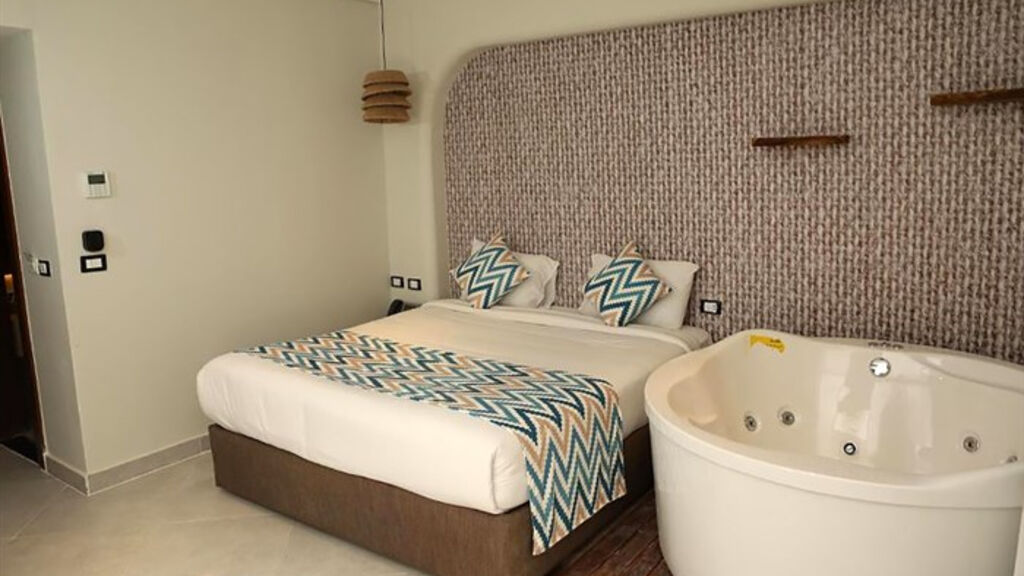 Panorama Bungalows Resort El Gouna