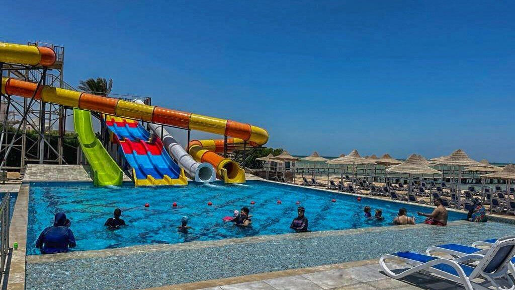 Panorama Hurghada