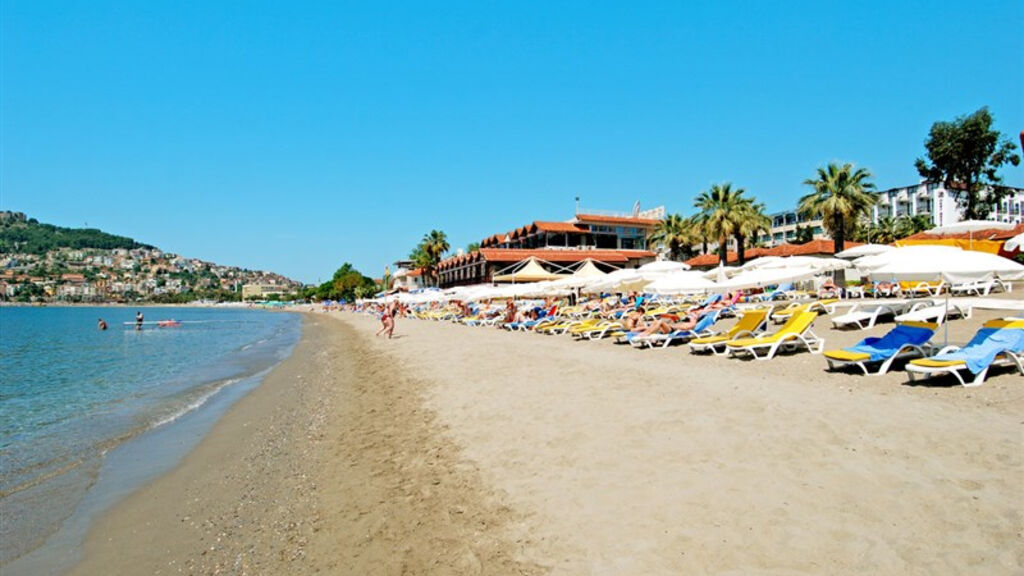 Panorama Alanya