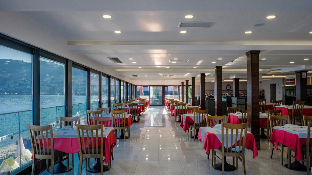 Panorama Hotel Alany