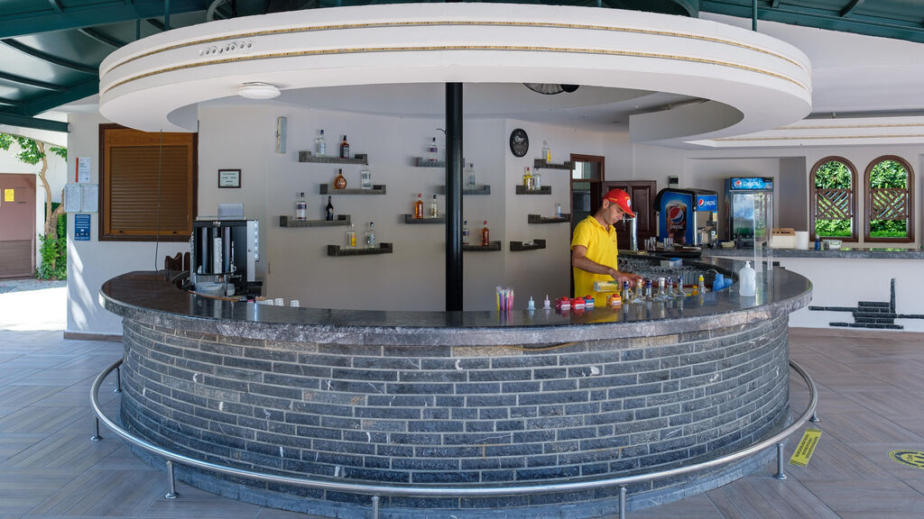 Panorama Hotel Alany