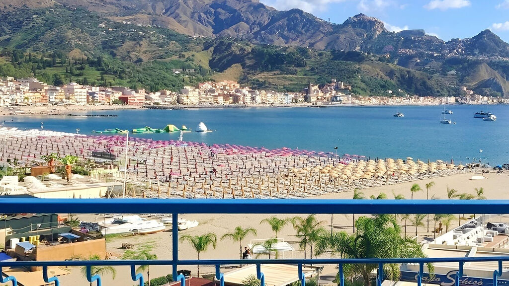 Panoramic