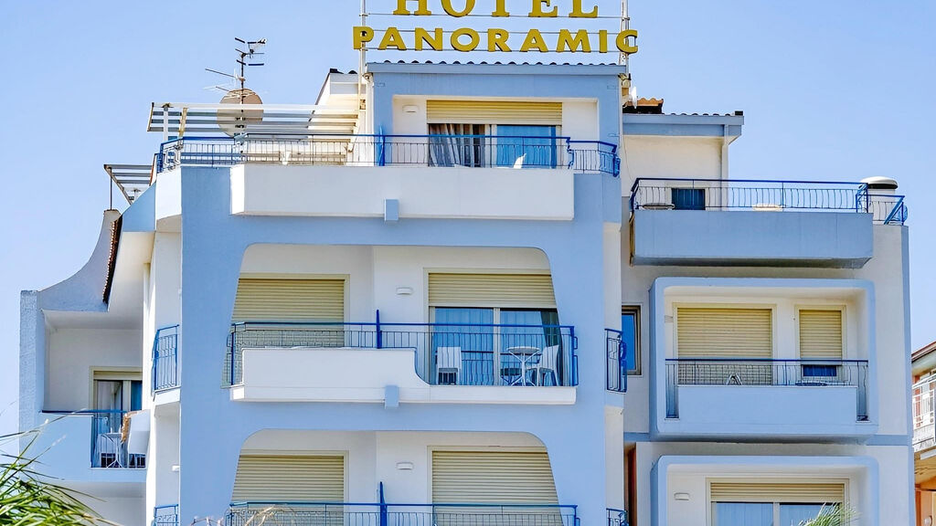 Panoramic