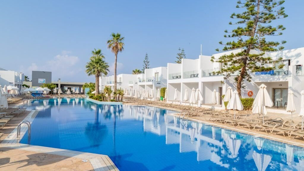 Panthea Holiday Village Waterpark