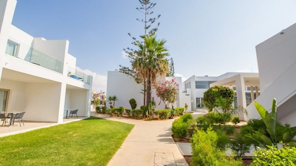 Panthea Holiday Village Waterpark