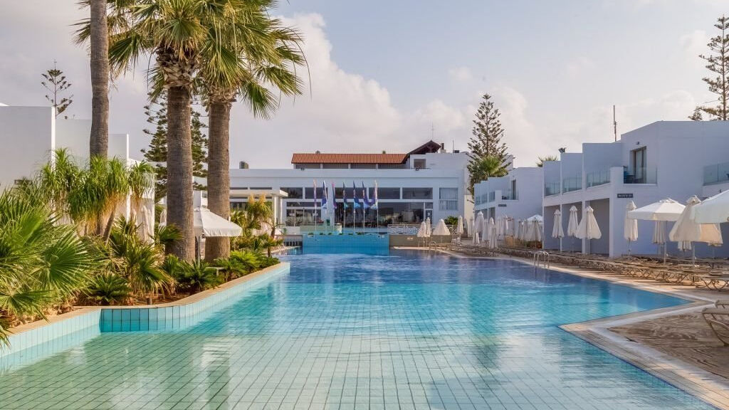 Panthea Holiday Village Waterpark