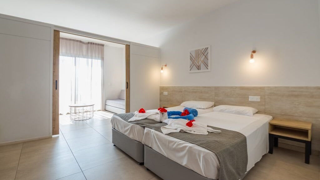 Panthea Holiday Village Waterpark