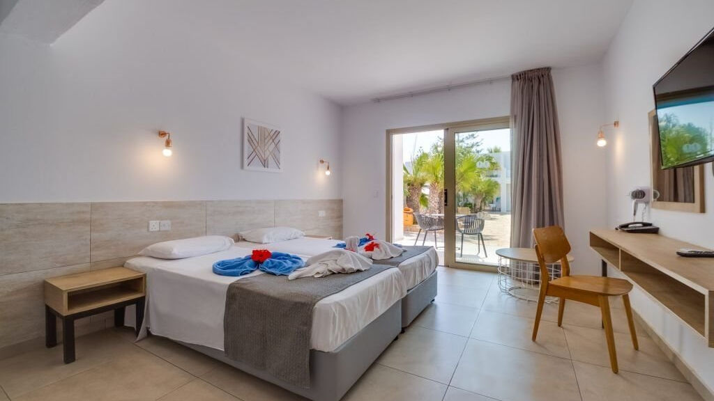 Panthea Holiday Village Waterpark