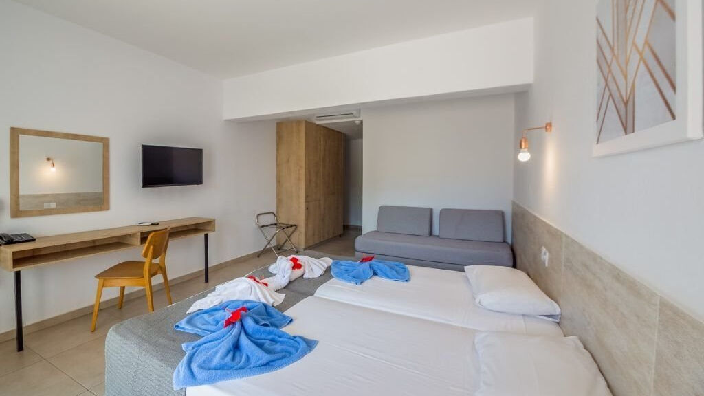 Panthea Holiday Village Waterpark