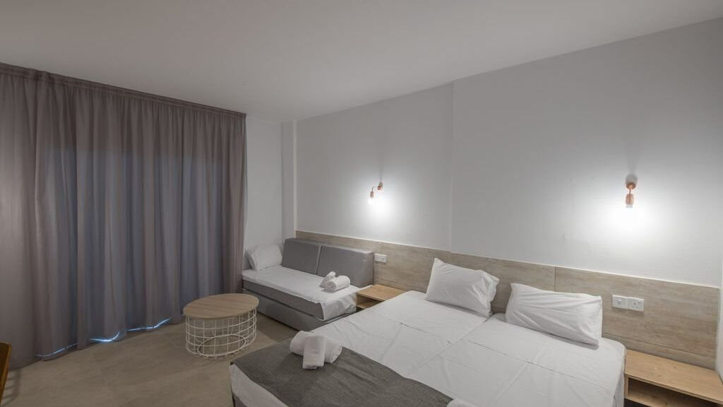 Panthea Holiday Village Waterpark