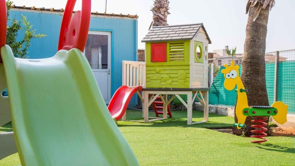 Panthea Holiday Village Waterpark