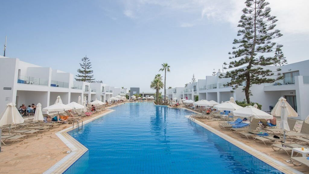 Panthea Holiday Village Waterpark