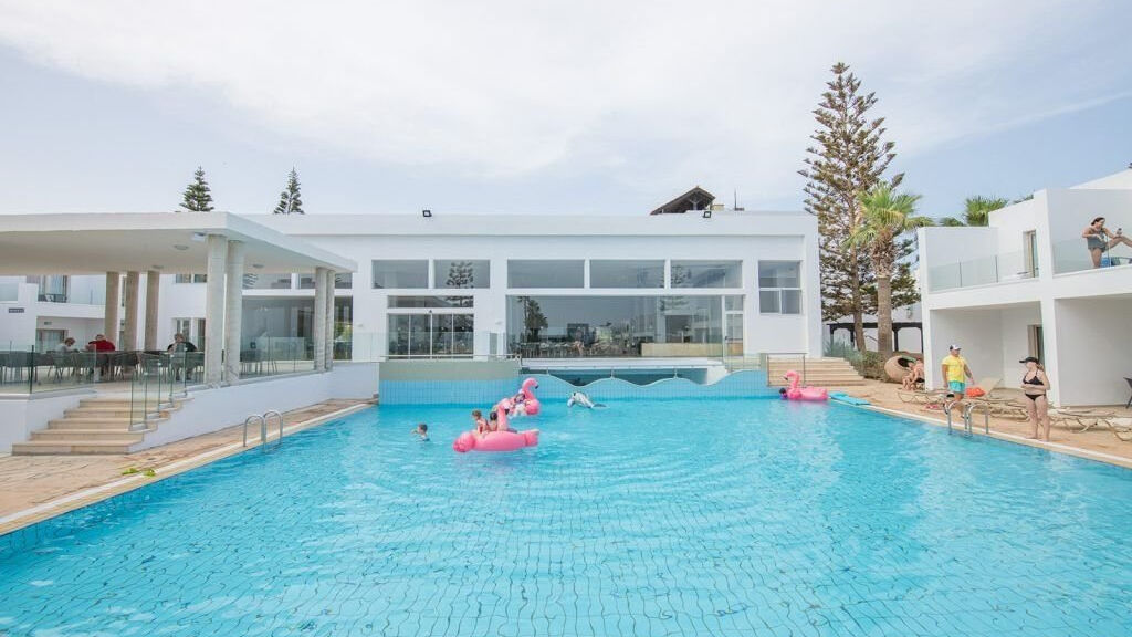 Panthea Holiday Village Waterpark