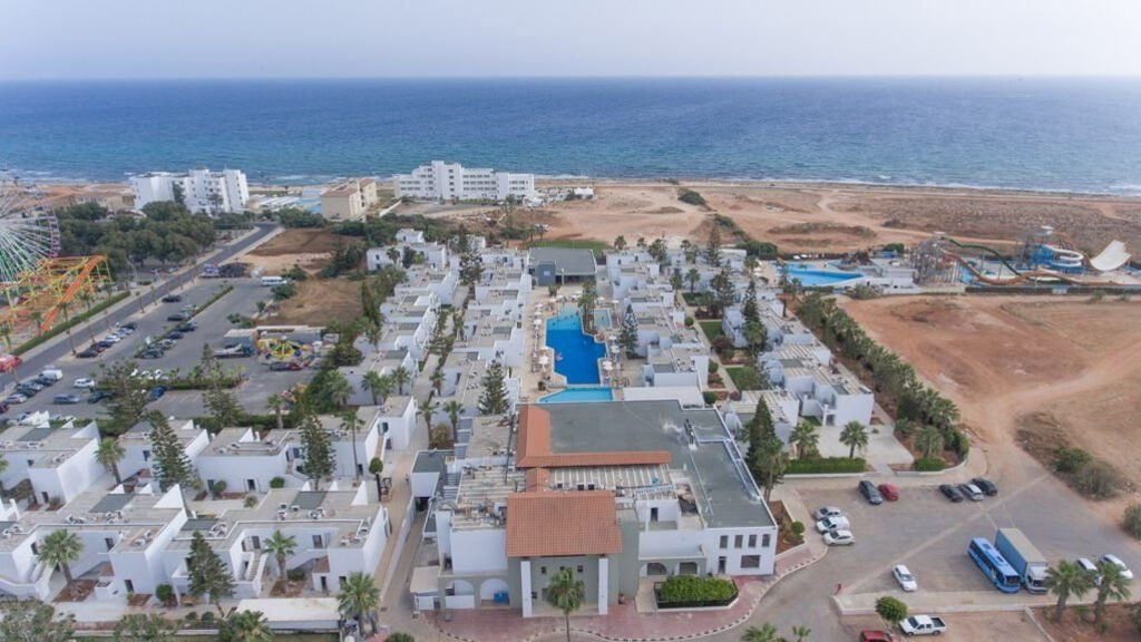 Panthea Holiday Village Waterpark