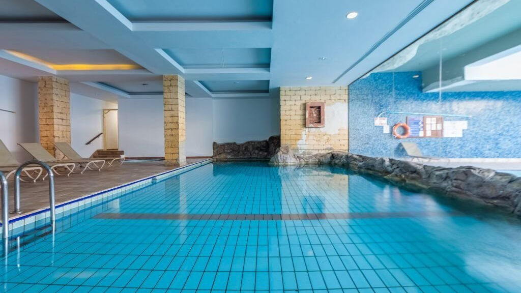 Panthea Holiday Village Waterpark