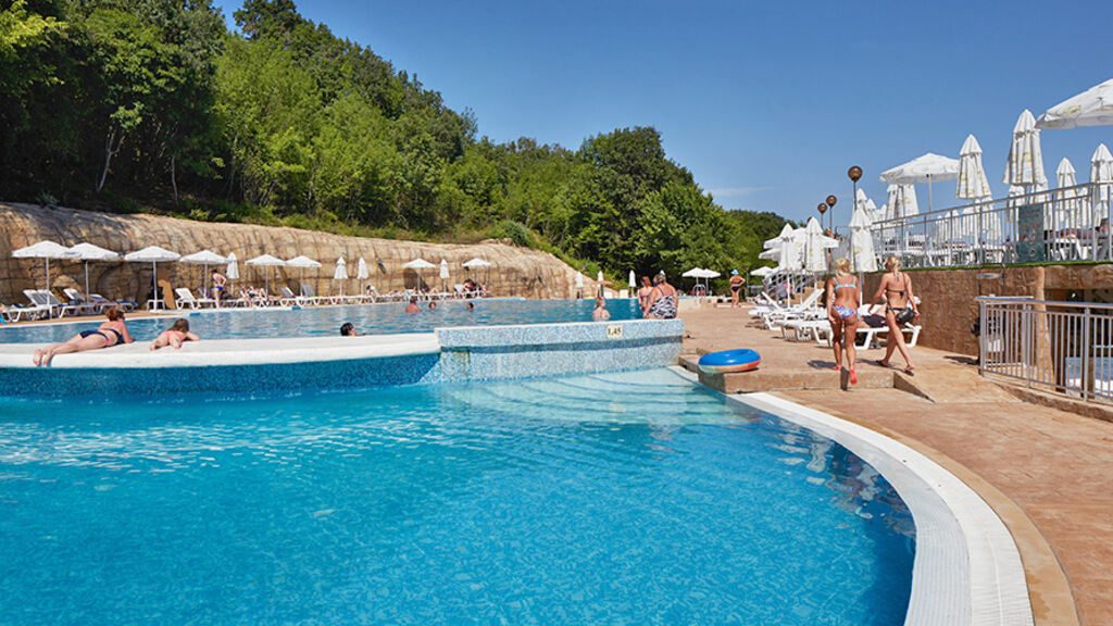 Paradise Beach