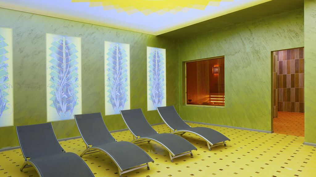 Paradise Beach Residence