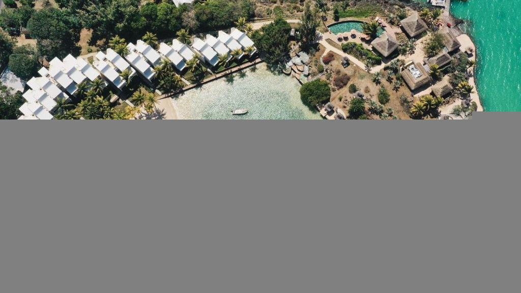 Paradise Cove Boutique