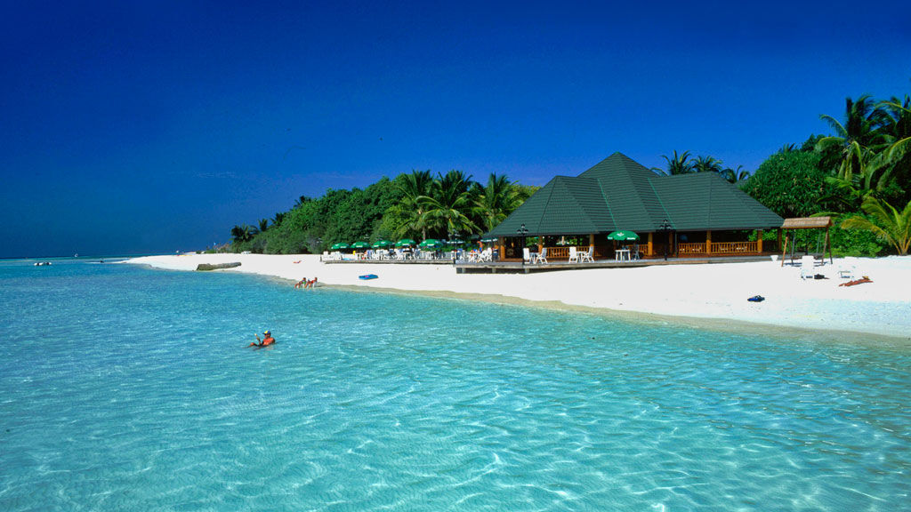 Paradise Island Resort & Spa