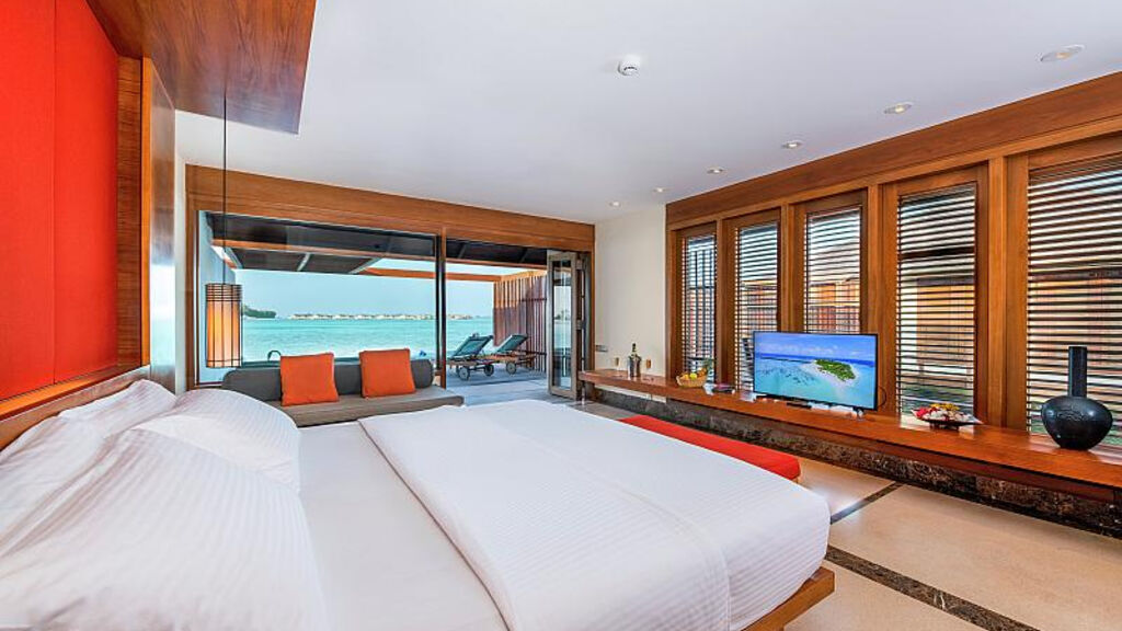 Paradise Island Resort & Spa